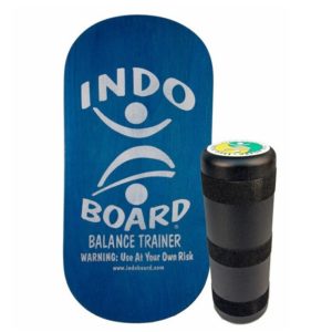 Indo Board Rocker Blue